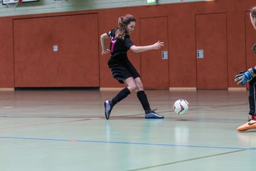Bild 123 - C-Juniorinnen Landesmeisterschaft